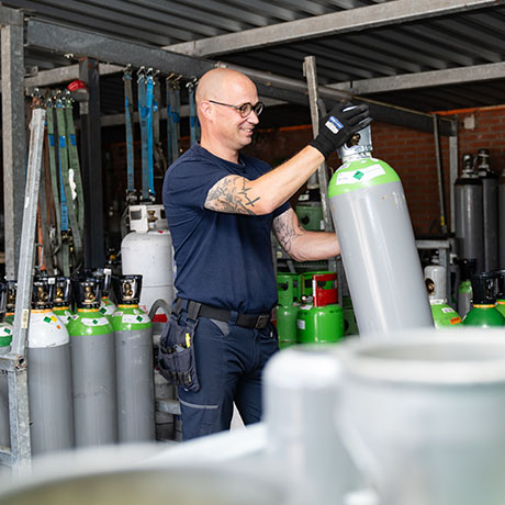 Categorie_technische_gassen