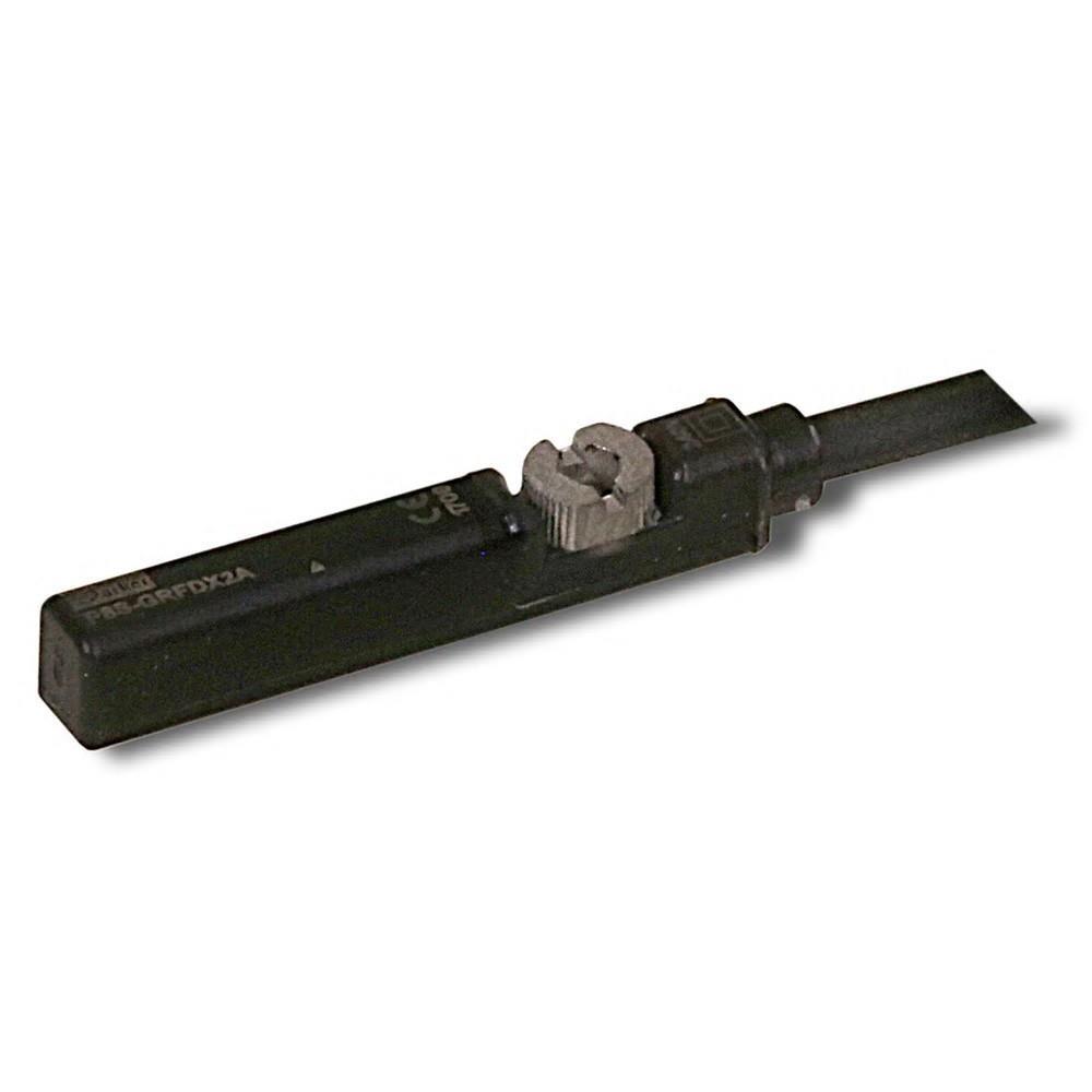 REED SENSOR 2NO 1M M8 PU