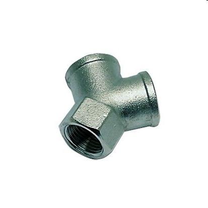 Y KOPPELING BSP CIL - C: G1/2 | 0910 00 21