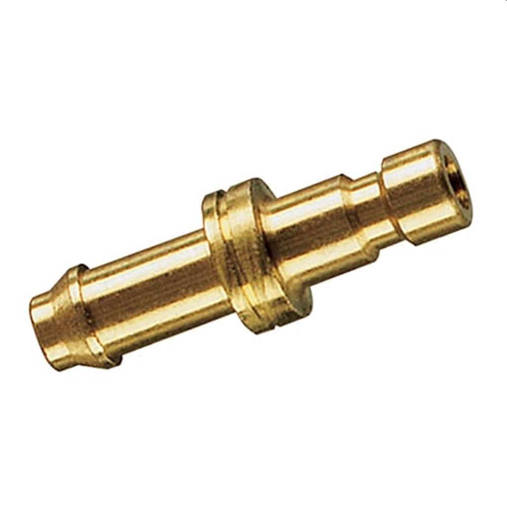 SERIES:02 PLUG 2MM HOSE BARB