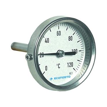 FIG.675 RVS THERMOM.Ý63 L=100