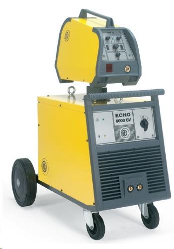 MIG-LASINVERTER ECHO 7000 CV