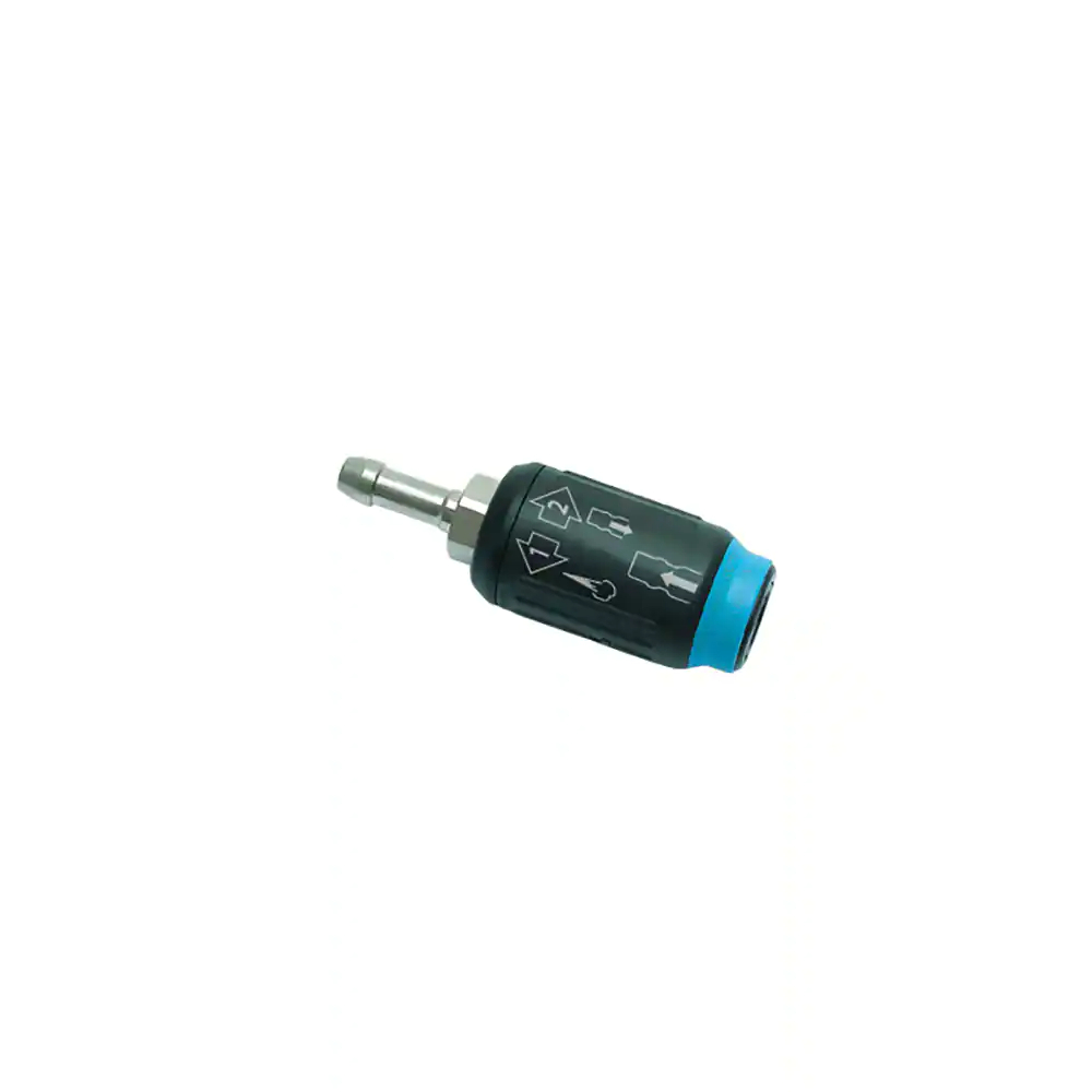 SNELKOPPELING + SLANGPILAAR 8MM | 9421U06 08