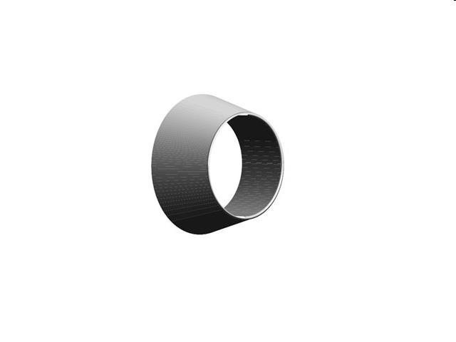 A-LOK FRONTFERRULE  FFM8  8MM ( SS-8M3-1 )