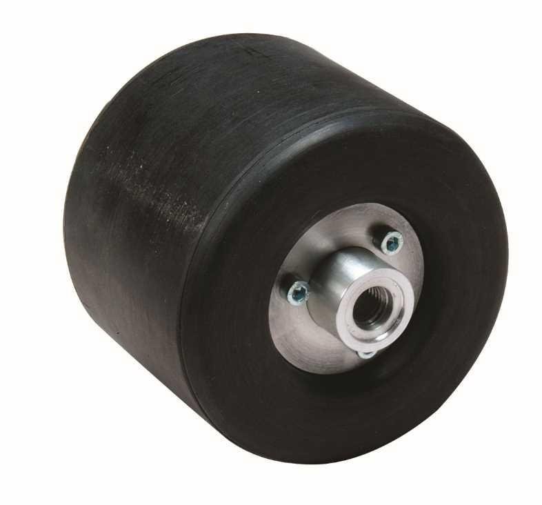 FINIMASTER PRO OPBLAASBAAR WIEL