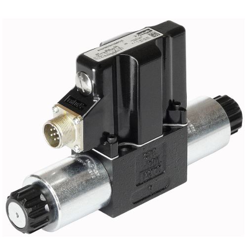 PROPORTIONAL DIRECT CONTROL VALVE D1FBE01HE0NF0019XG298