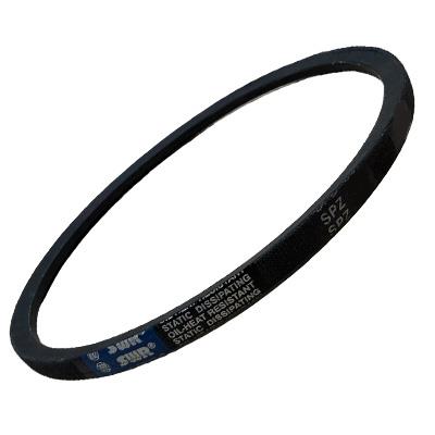 SPZ 1047 V-RIEM SMALPROFIEL