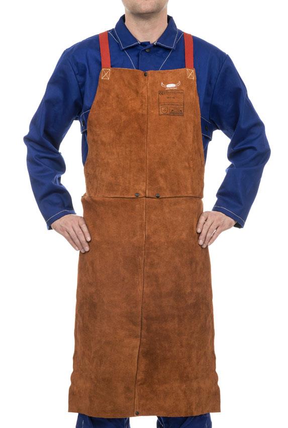 LASSCHORT LEDER L= 91 CM WIDE 60 CM