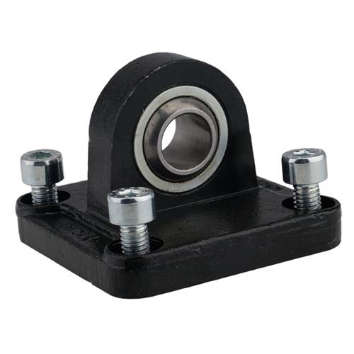 P1C4LMSA Parker Achterscharnier voor pneumatiek cilinder