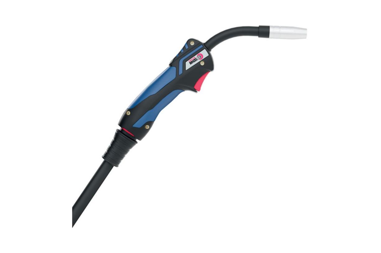 MIG LASTOORTS MB EVO PRO 15 5m