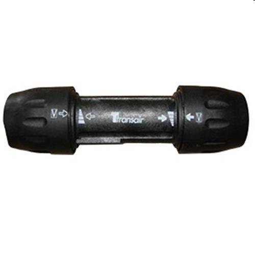 RECHTE KOPPELING D50 | 6606 50 00