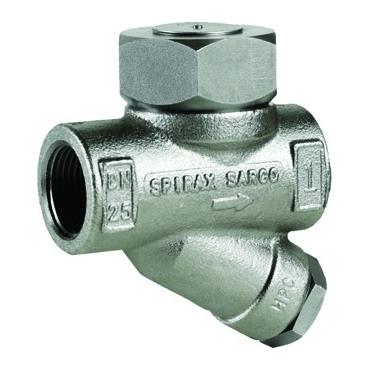 FIG.1054H RVS THERMODYN.CONDENSPOT 1/2