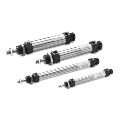 Mini-rondcilinders