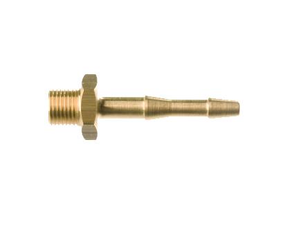 DRAADTULE 1/8" R X 4 MM