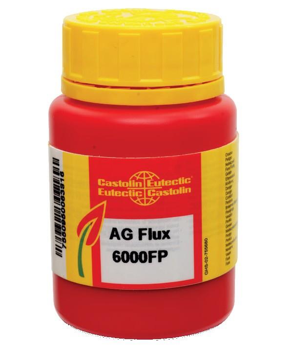 FLUX-PASTA FP 6000 200 GRAM