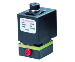 3/2 Ng Int. 2.5 S.-Dr. 24Vdc