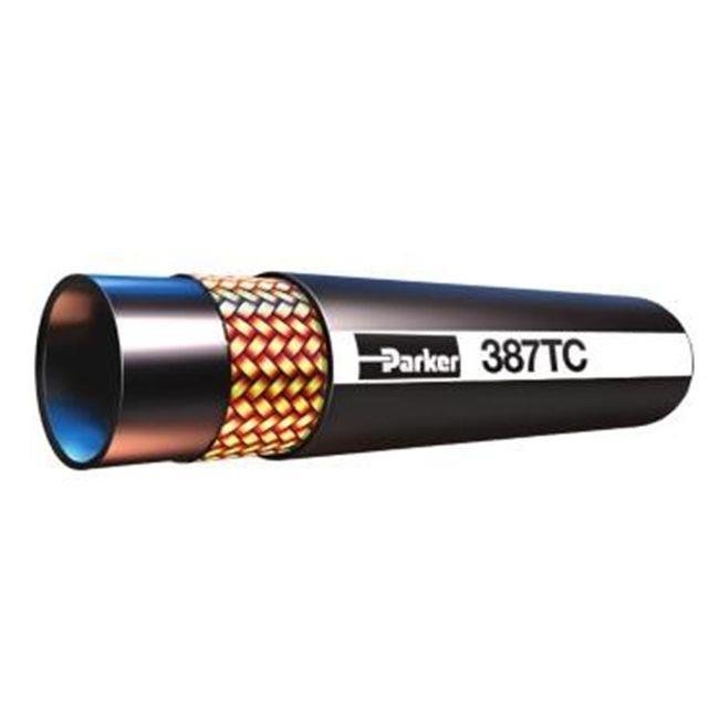 HYDRAULIC HOSE DN16