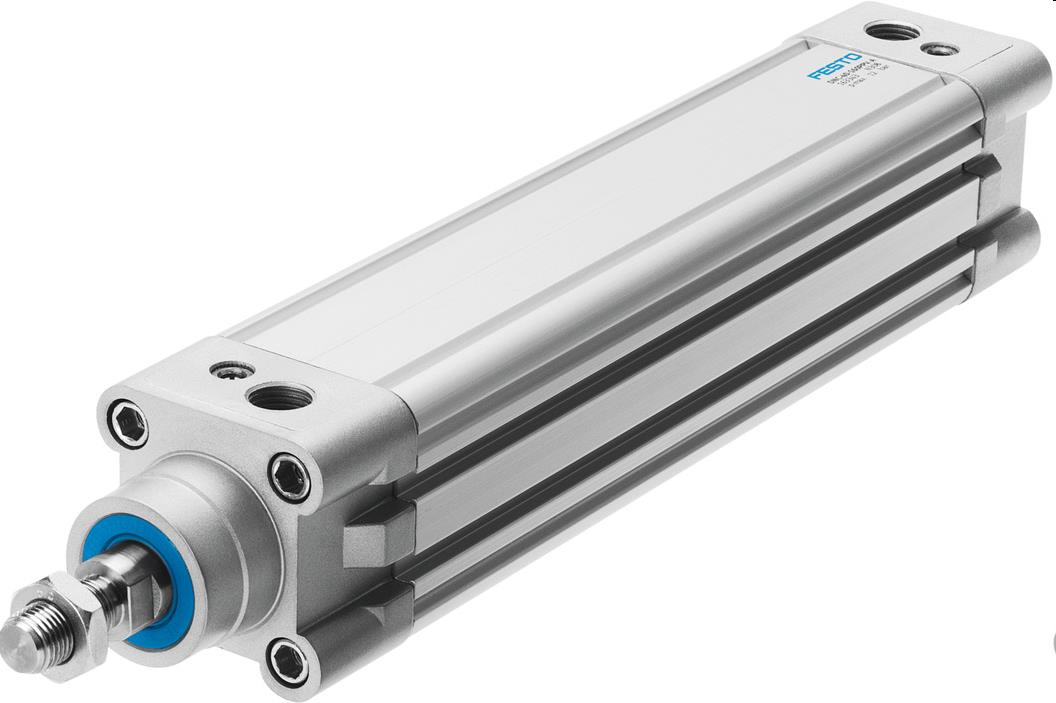 PROFIELCILINDER 163304 R808 Pmax 12 BAR