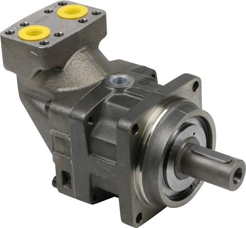 F12-060-MF-IV-K-000-0000-P0 (3722587) HYDR MOTOR