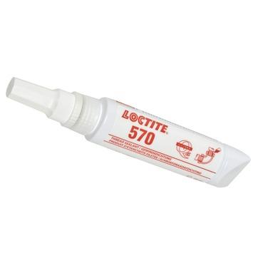 LOCTITE 570 SCHROEFDRAADAFDICHTING TEFLON 50ML