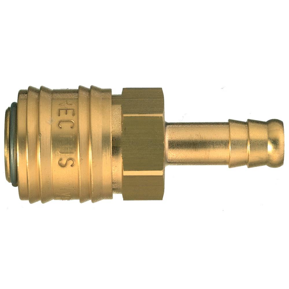 REEKS:26 SNELKOPPELING MET PILAAR 6MM