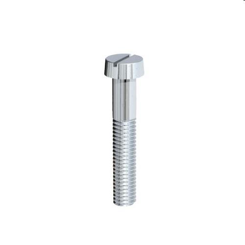 M6X25 SLOTTED SCREW