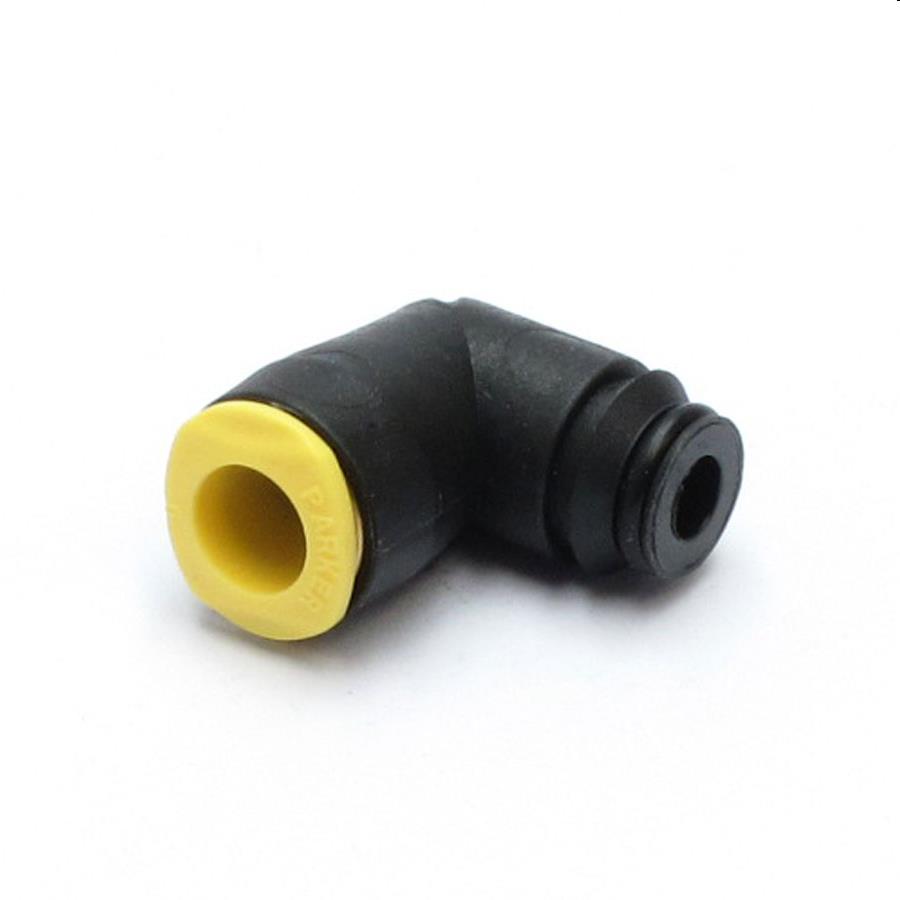 MODUFLEX CONNECTOR 6MM
