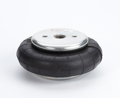 Air bellow, single acting, 8" diameter, 95mm stroke