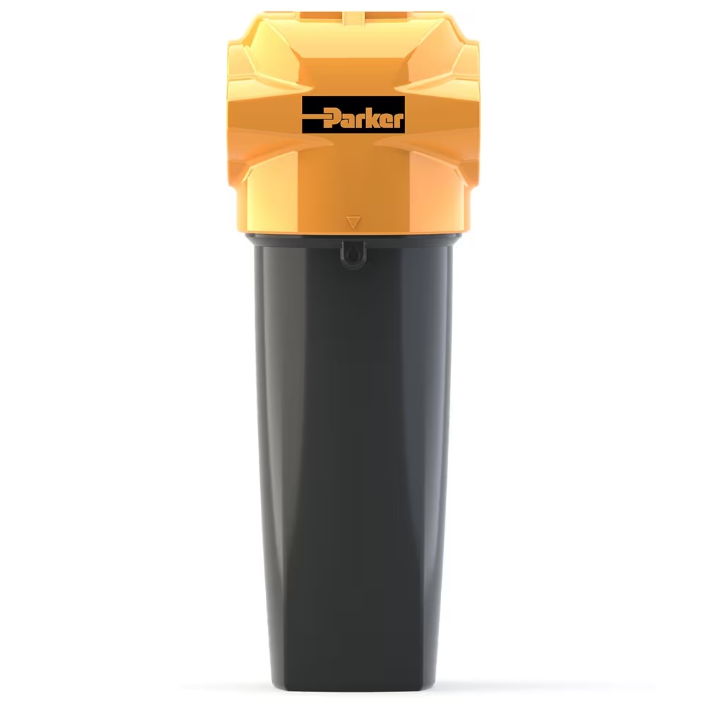 OIL-X COMPRESSED AIR FILTER