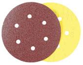 GRIP SCHUURSCHIJF Ø150 K120