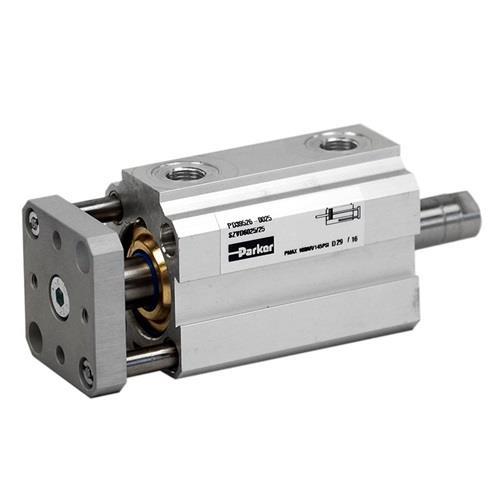 COMPACT CYLINDER\SZVD6032/25 SZVD6032/25
