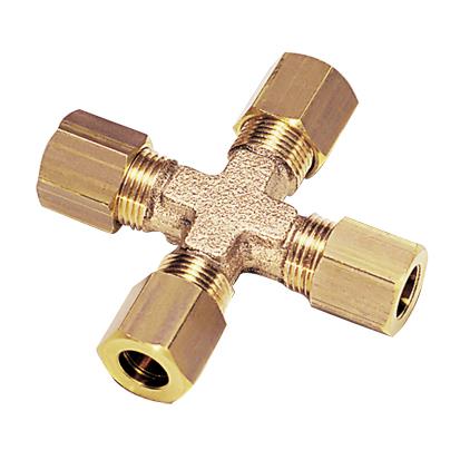 KRUIS KOPPELING - DIAM D : 22MM | 0107 22 00