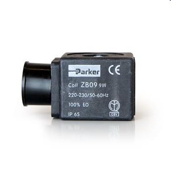 ZB09-220-230VAC 50/60HZ COIL