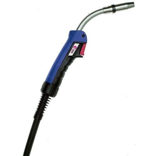 MIG LASTOORTS MB 24 KD GRIP PLUS 3 MTR.