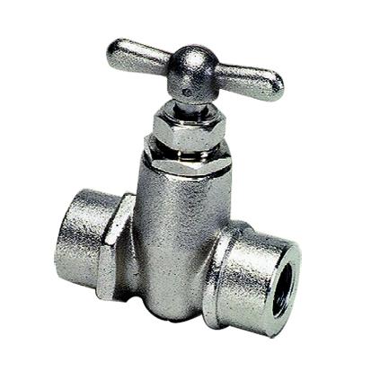 NAALDAFSLUITER BINNENDR. BSP CIL - C : G1/8 - NOMINALE DIAMETER : 4MM | 0502 04 10