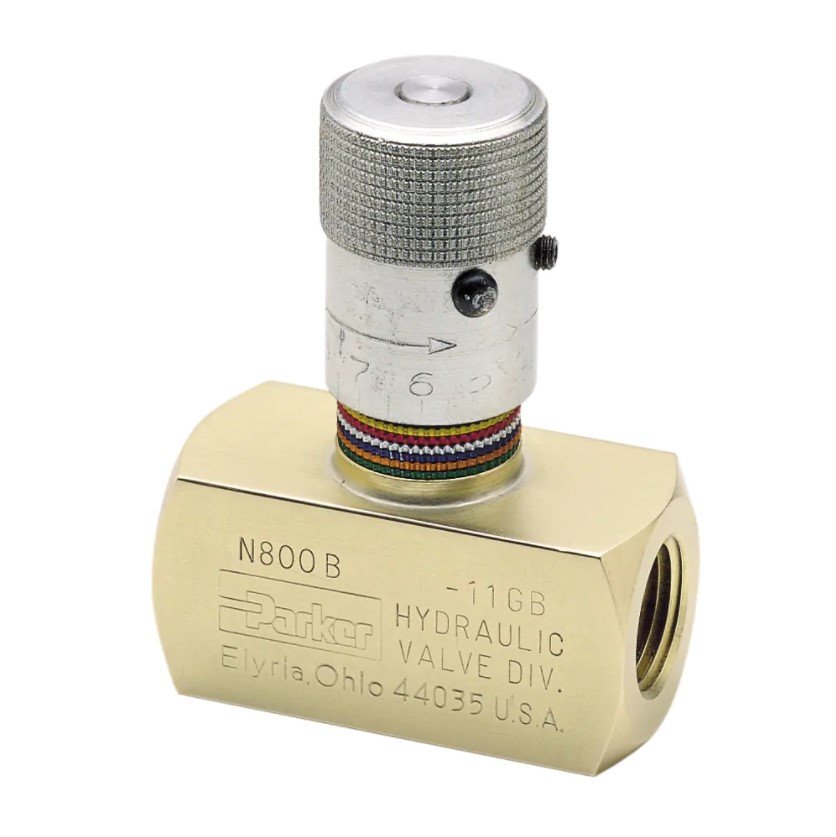 NEEDLE VALVE -30