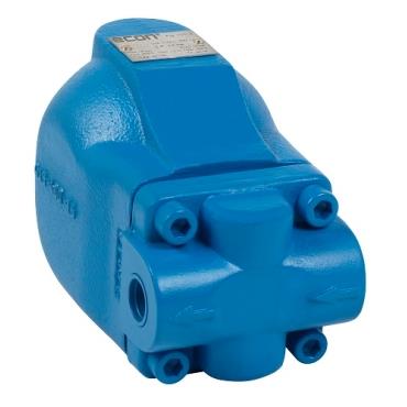 FIG.1031 VLOTTERCONDENSPOT 3/4  0-4,5BAR TYPE FT14