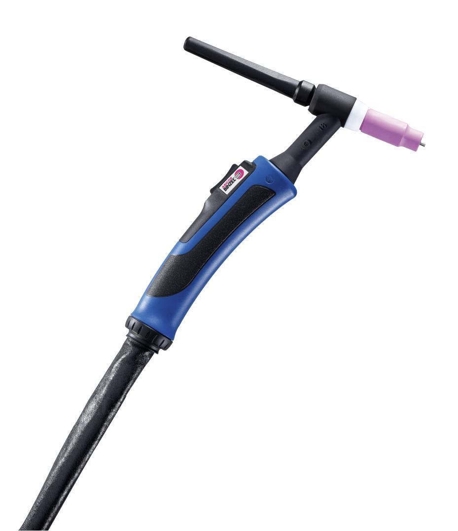 TIG LASTOORTS ABITIG GRIP 18 FRH 8m ED BCS-50 BLS-000 BHC-20