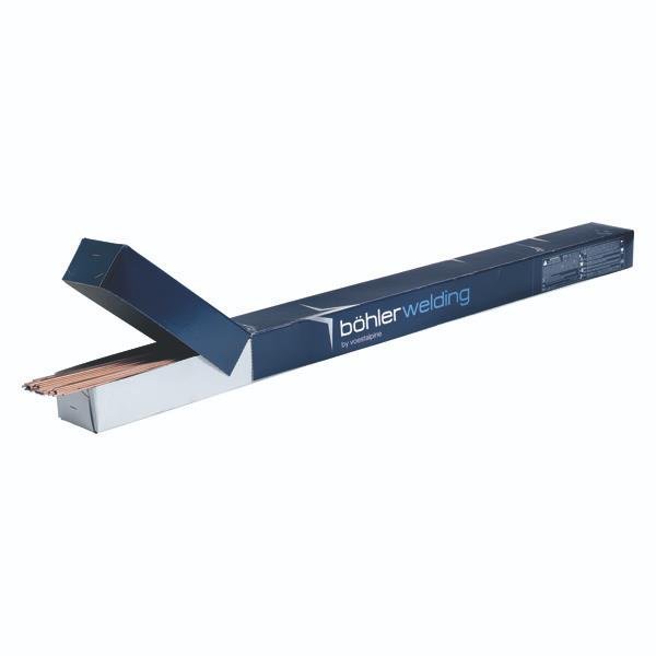 AUTOGEEN LASDRAAD UNION MO 3.2 MM VERKOPERD