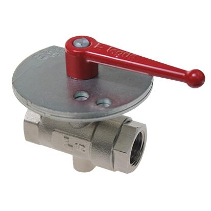 AFSL BI/BI-BSP SLOTPLAAT+ONTLUCHT-C: G1/2-C1: G1/8-NOMIN. DIAM.:13MM | 0436 13 21