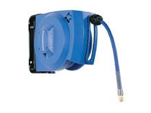 HASPEL SLANG 882 1/4  LUCHT/WATER 12 MTR