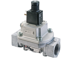 Ev 2/2 Ng G1/2" 1-16B NBR