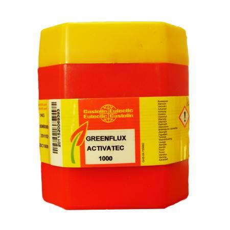 FLUX PASTA ACTIVATEC 1000 A 500 GR. VOOR RVS