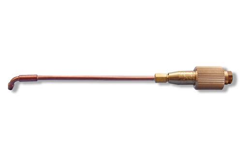 LASVOORSTUK BUIGB. NR.2 1-2 MM GLOOR-IDEAL AD