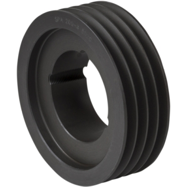 SPA 112X4/2012 TAPER-LOCK V-RIEMSCHIJF