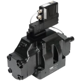 PROPORTIONAL DIRECT CONTROL VALVE D111FPE56LC2VK7039