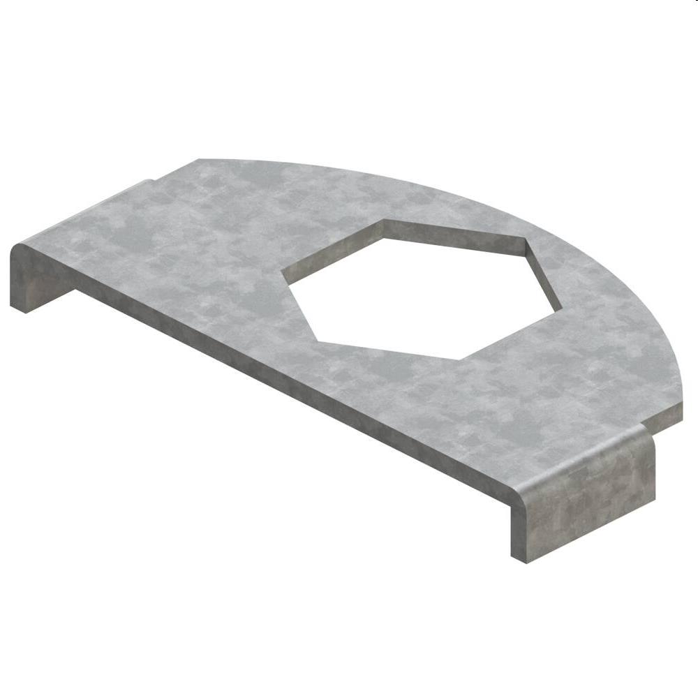 LOCKING PLATE