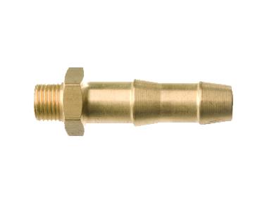 DRAADTULE 1/8" R X 8 MM