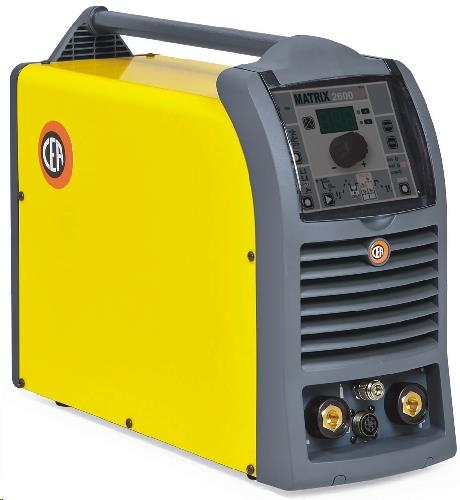 TIG-LASINVERTER CEA MATRIX 2600 HF