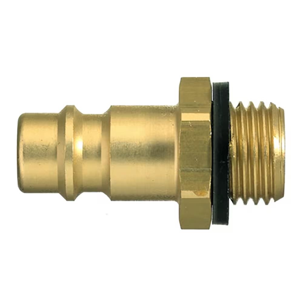 REEKS:26 NIPPEL 1/8" BUITENDRAAD